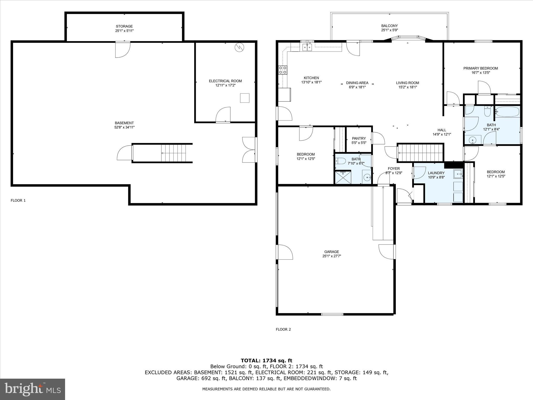 HAMBURG - Residential