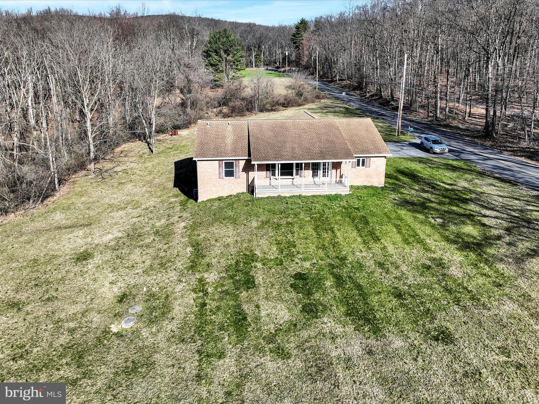 HAMBURG - Residential