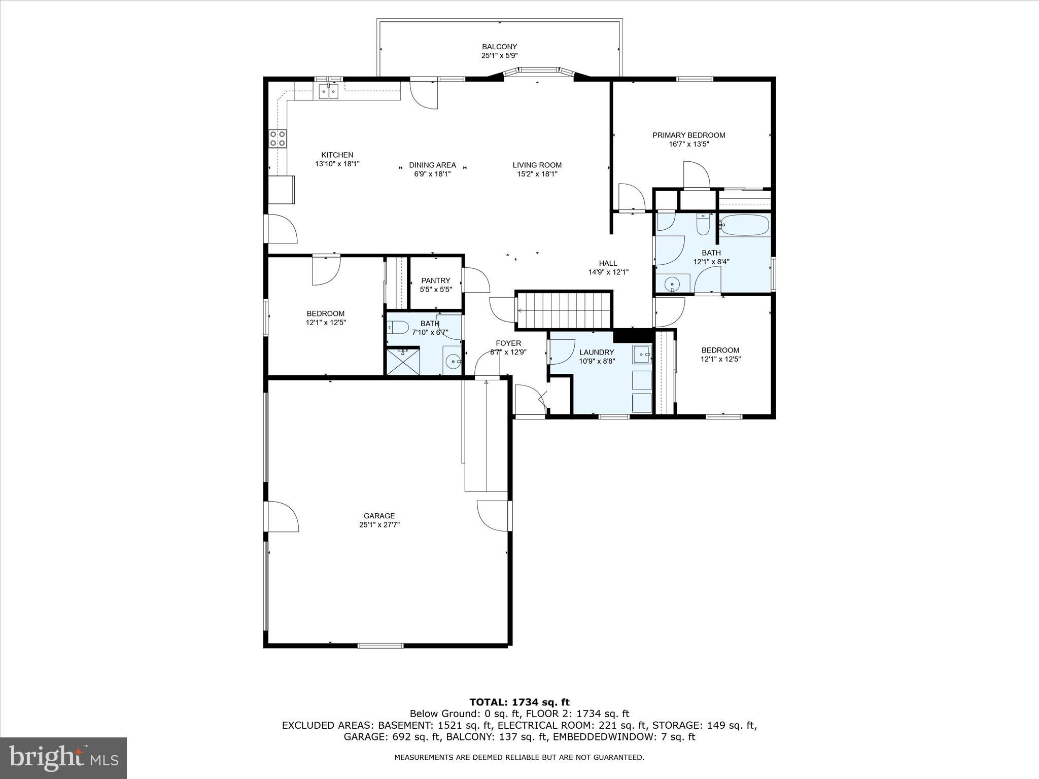 HAMBURG - Residential