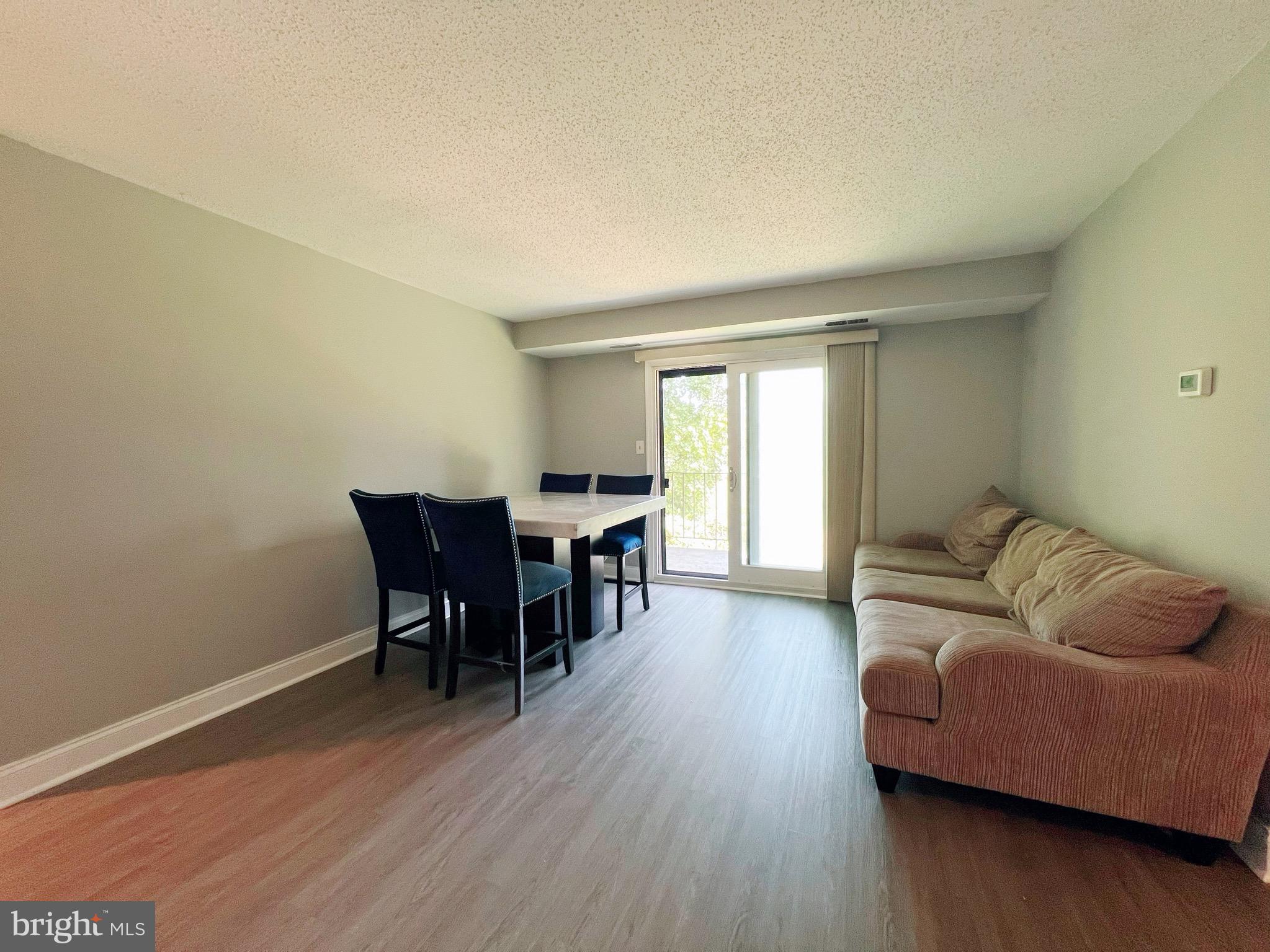 GARDENS AT OWINGS MILLS - Residential Lease