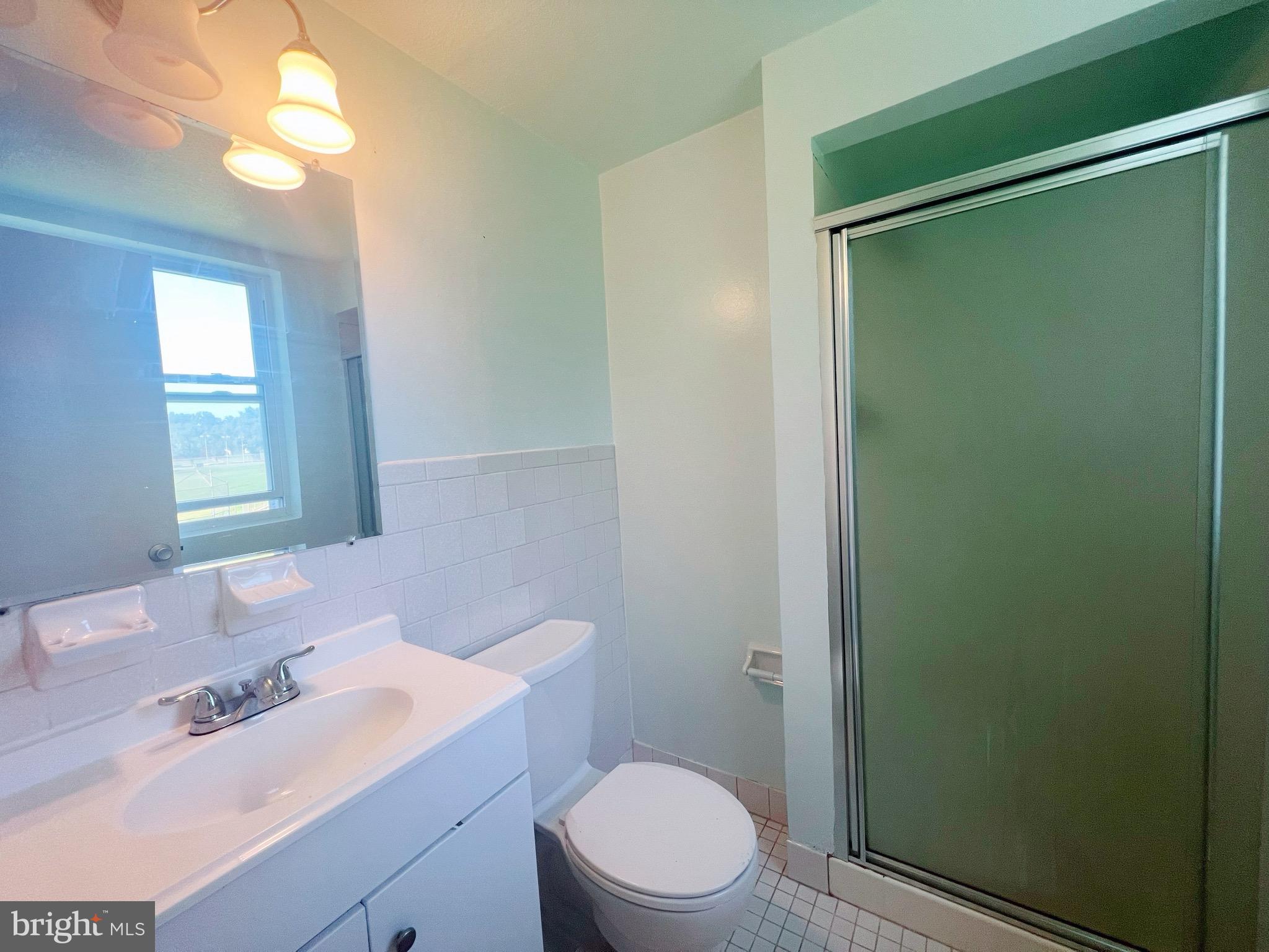 GARDENS AT OWINGS MILLS - Residential Lease