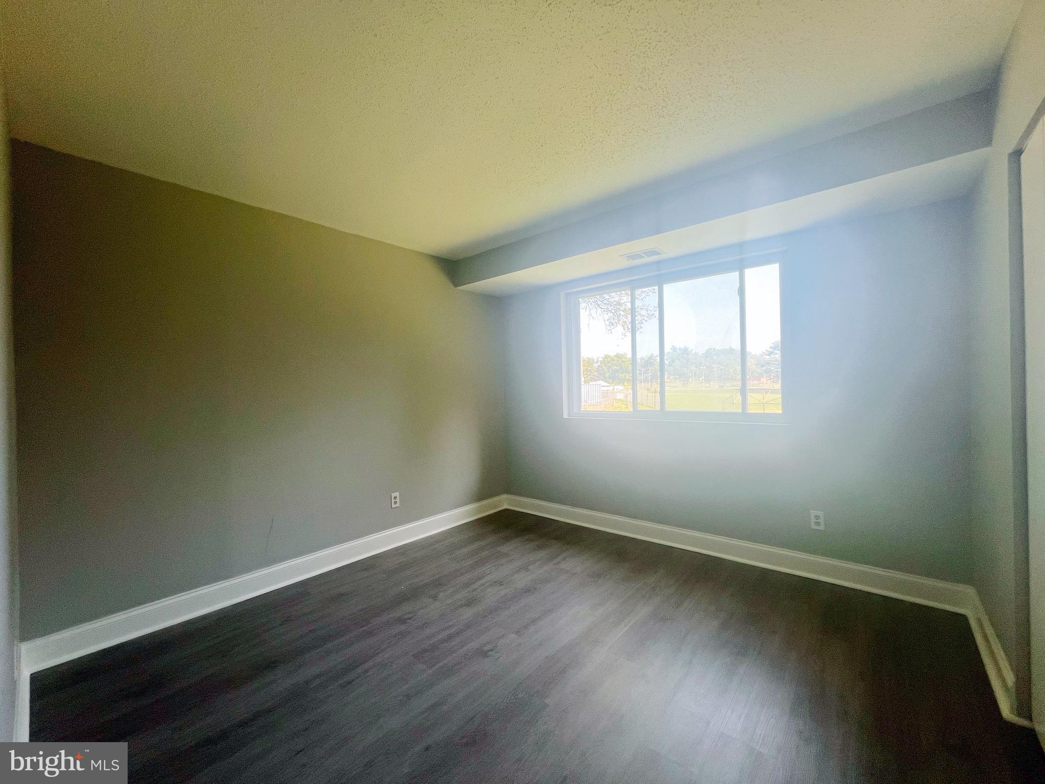 GARDENS AT OWINGS MILLS - Residential Lease