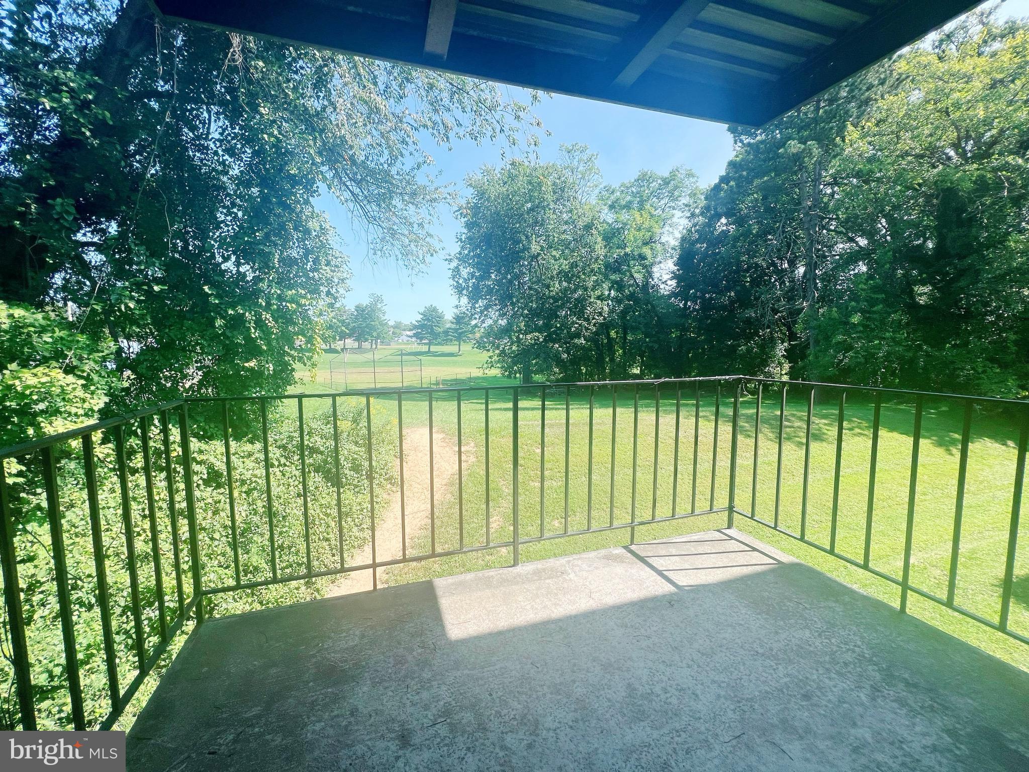 GARDENS AT OWINGS MILLS - Residential Lease