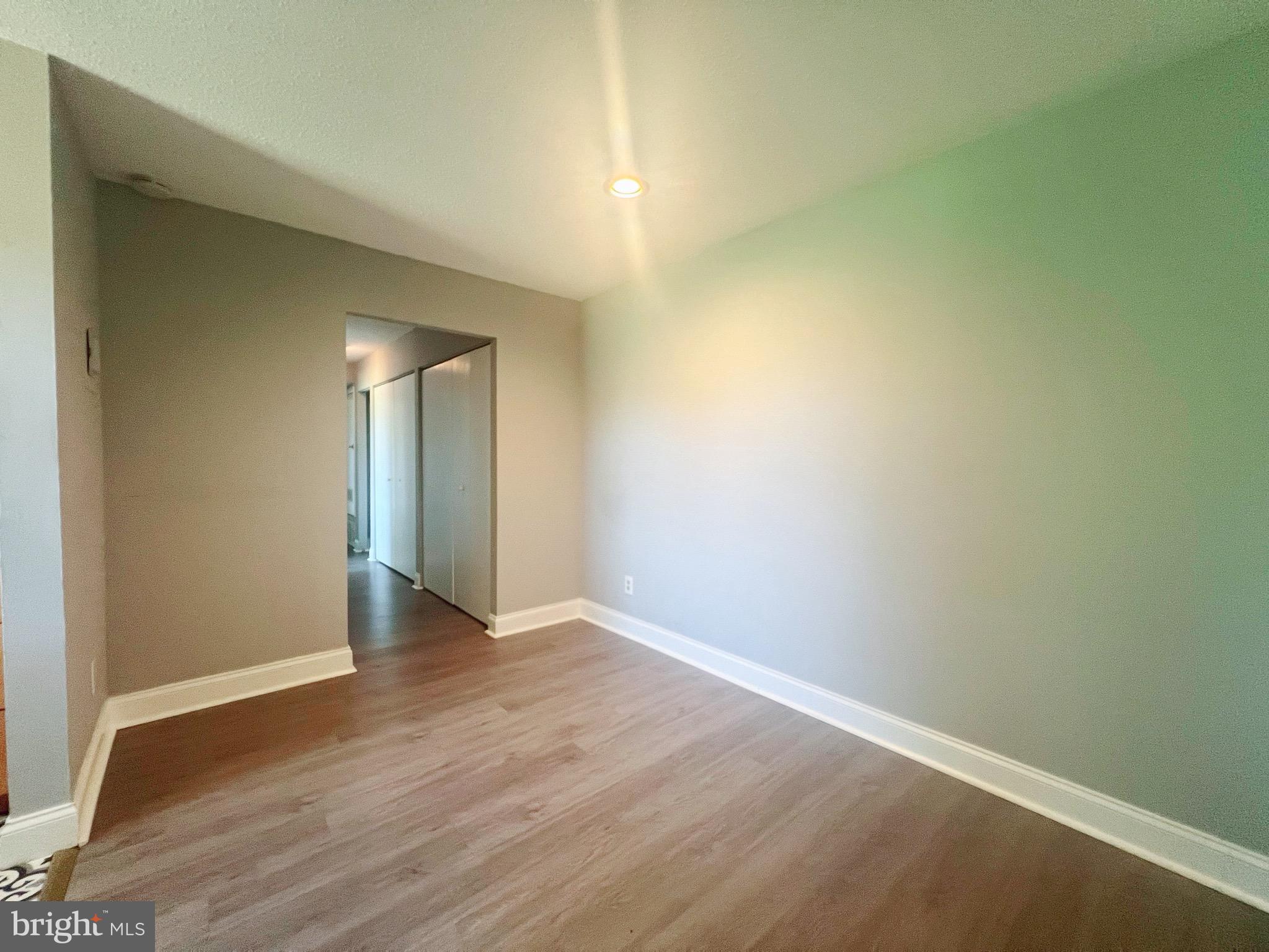 GARDENS AT OWINGS MILLS - Residential Lease