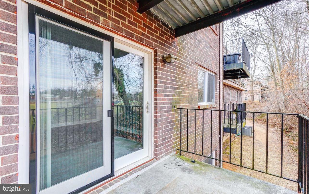 GARDENS AT OWINGS MILLS - Residential Lease