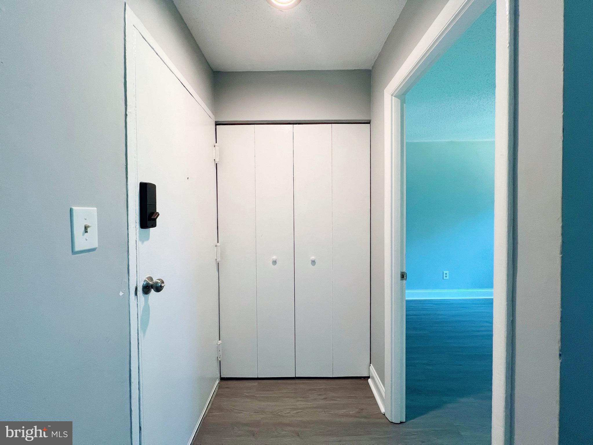 GARDENS AT OWINGS MILLS - Residential Lease