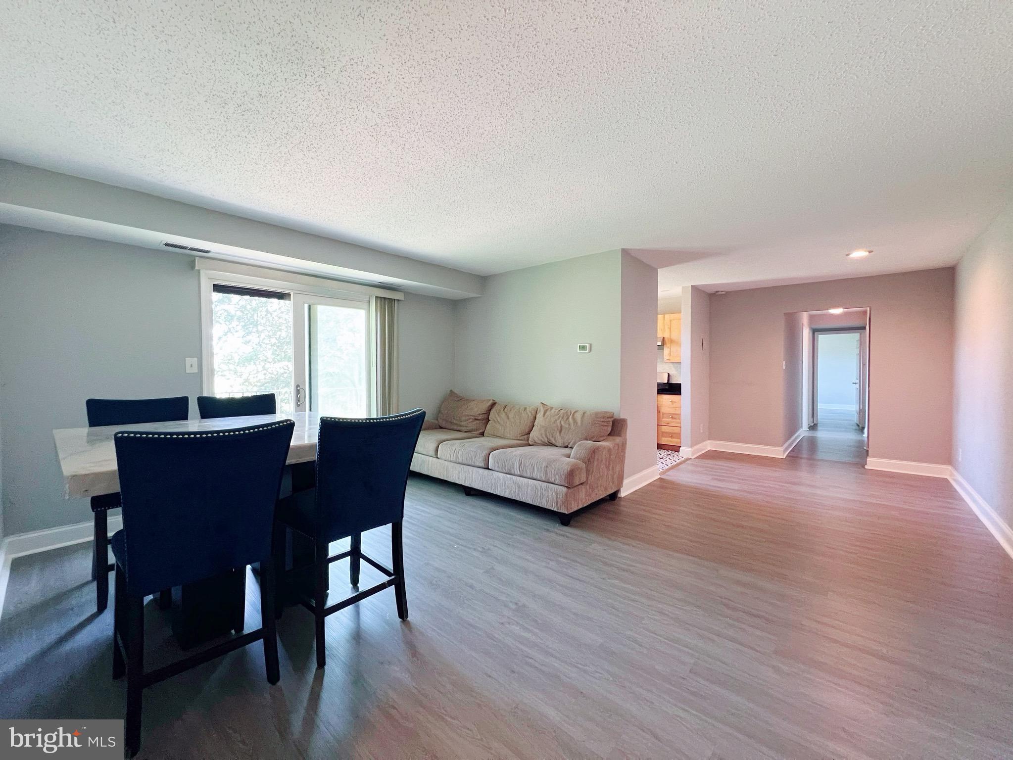 GARDENS AT OWINGS MILLS - Residential Lease