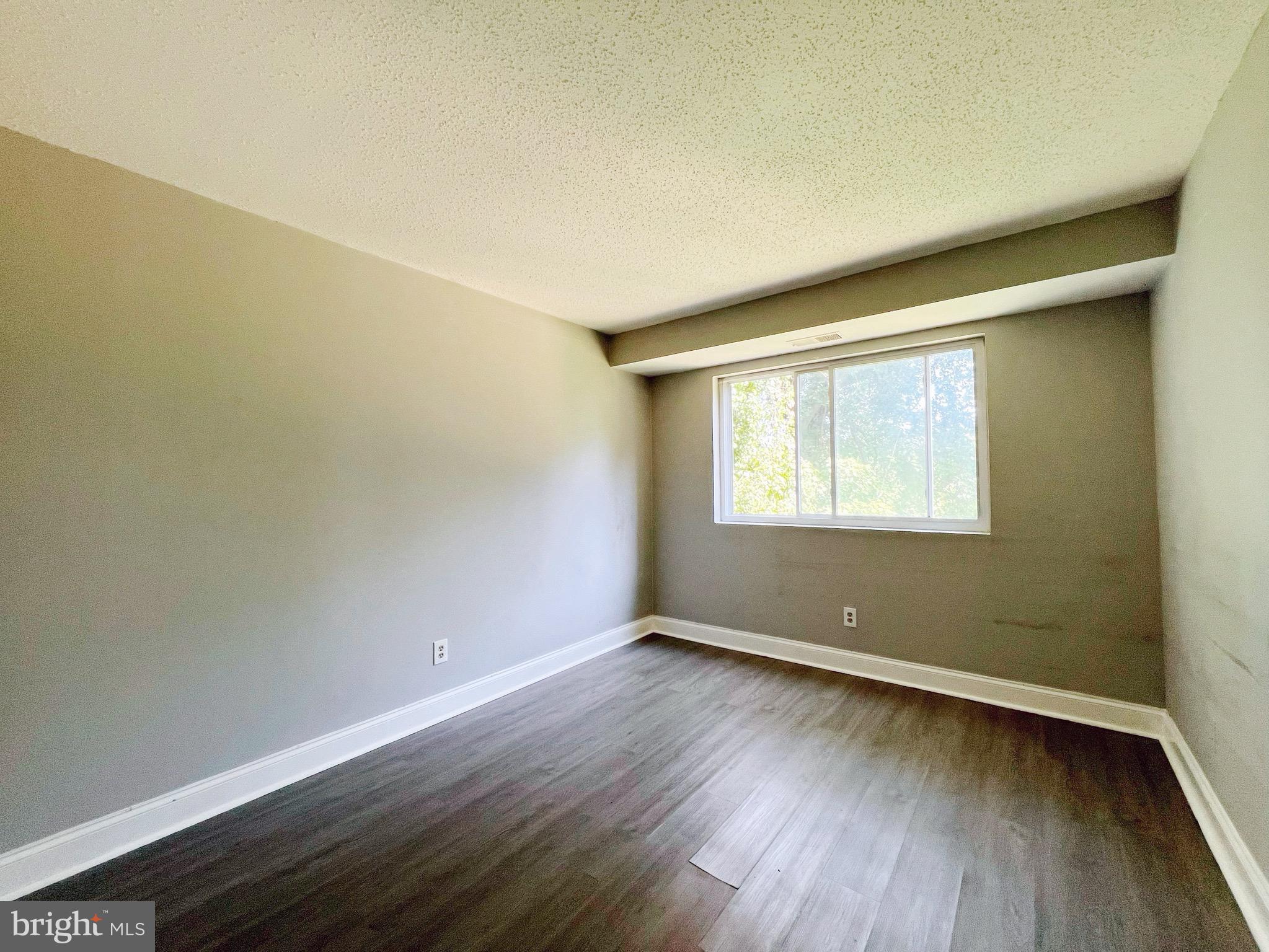 GARDENS AT OWINGS MILLS - Residential Lease