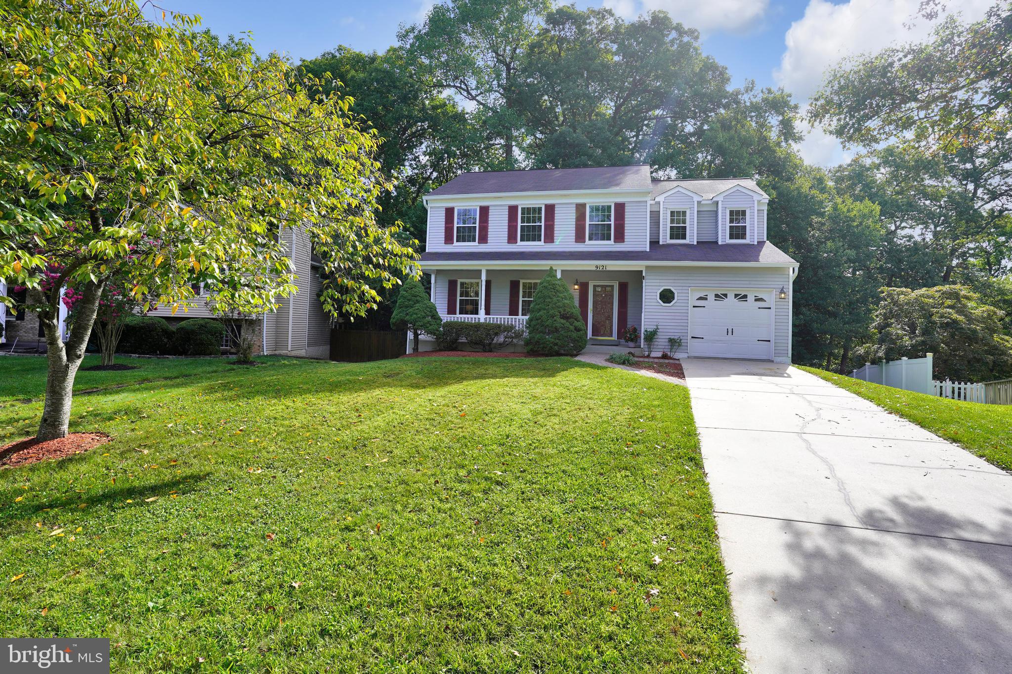 QUEENSBROOKE PLAT 2 - Residential