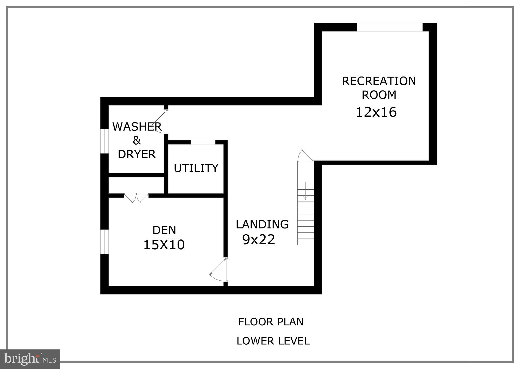 QUEENSBROOKE PLAT 2 - Residential