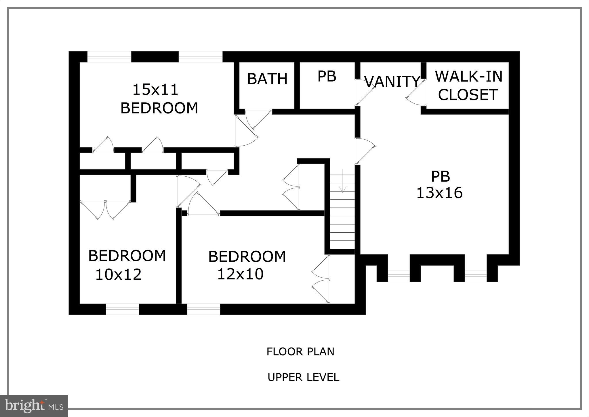 QUEENSBROOKE PLAT 2 - Residential