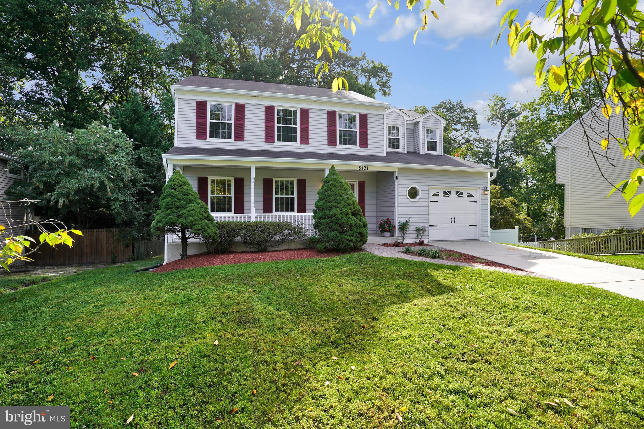 QUEENSBROOKE PLAT 2 - Residential