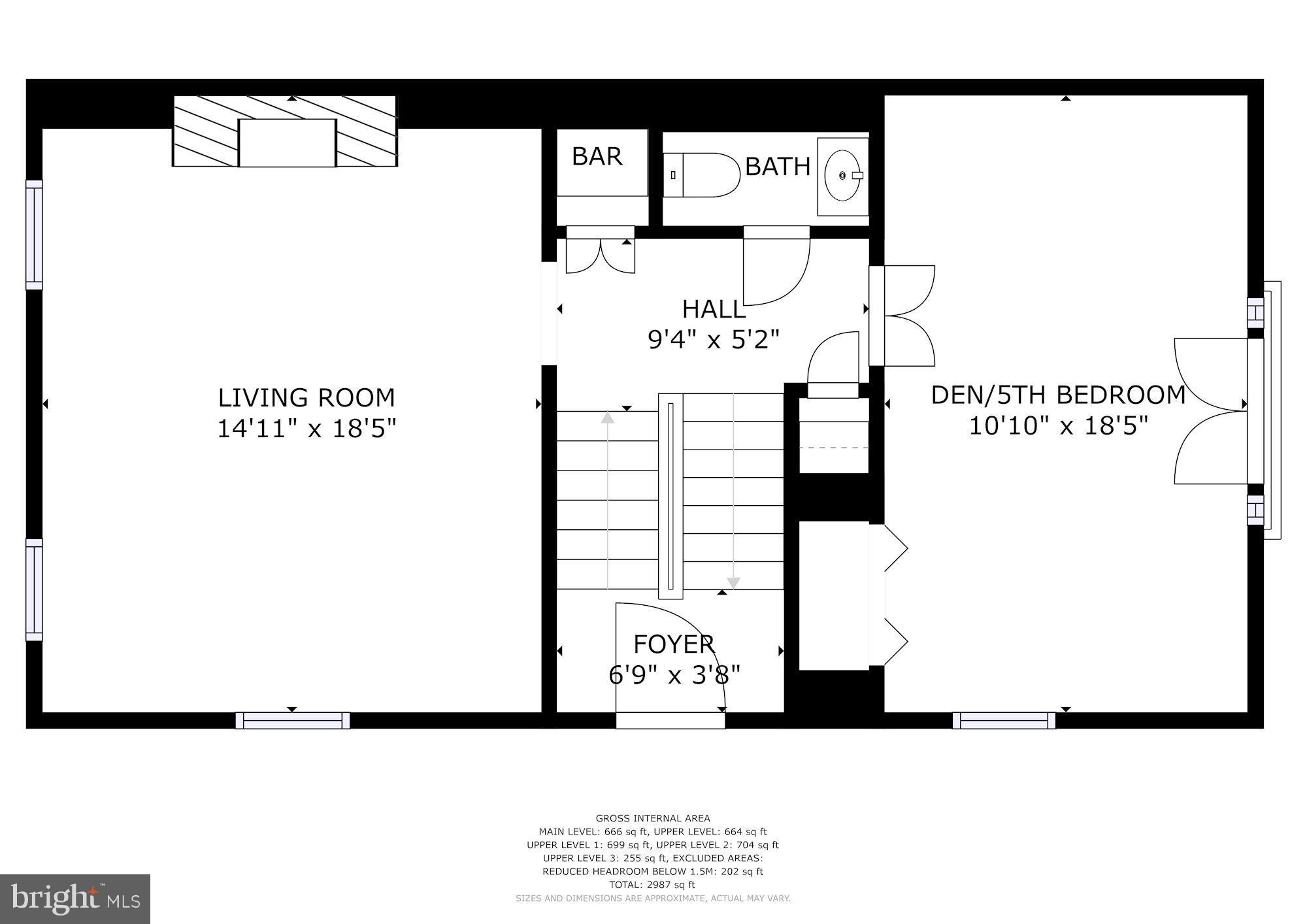 PITT MEWS - Residential