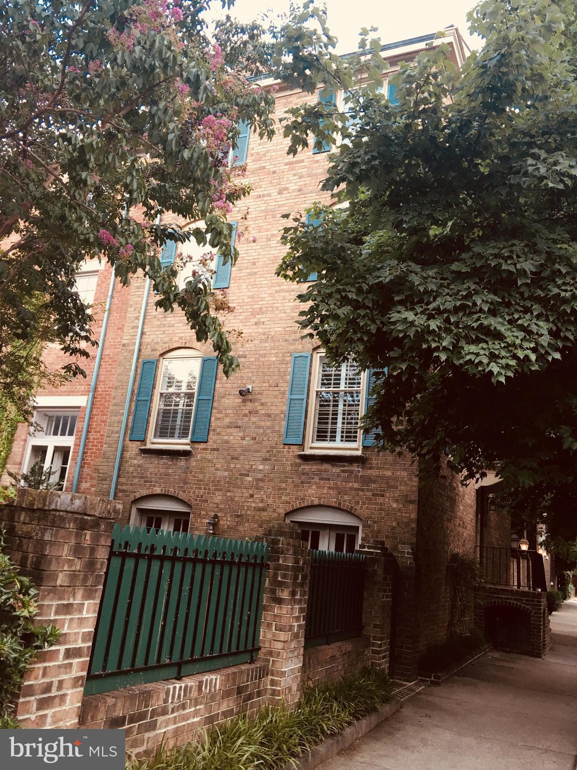 PITT MEWS - Residential