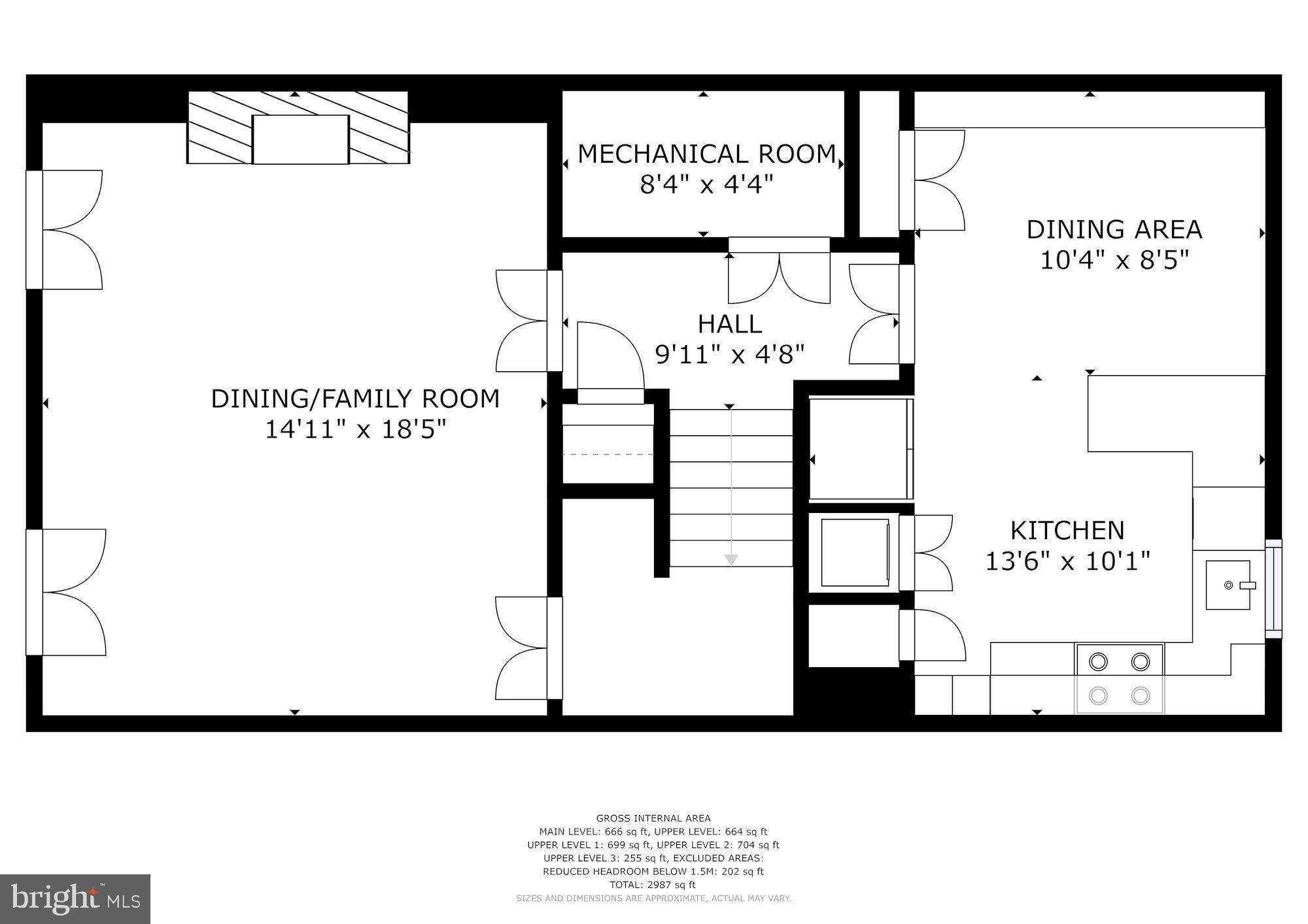 PITT MEWS - Residential