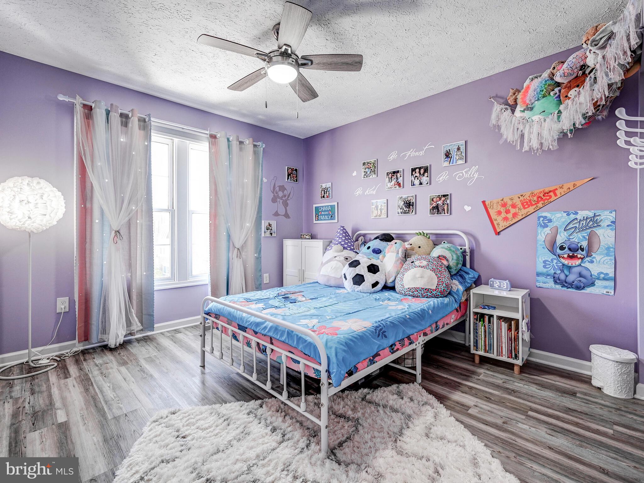 HINES ESTATES - Residential Lease