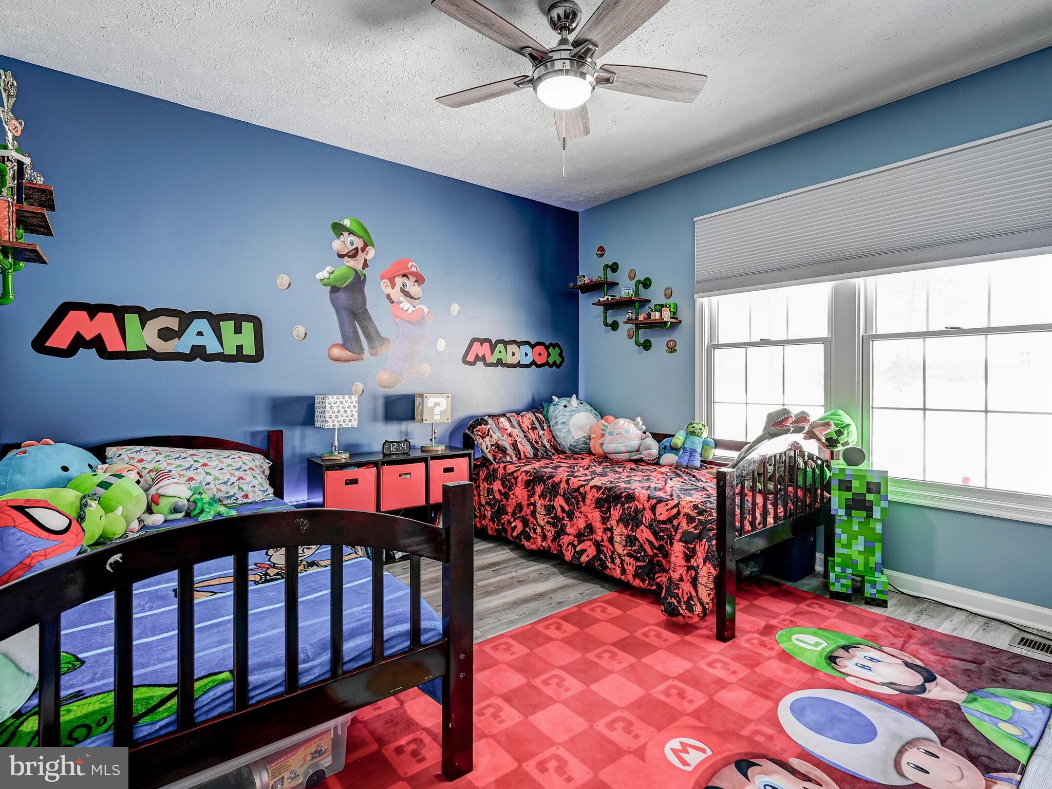 HINES ESTATES - Residential Lease