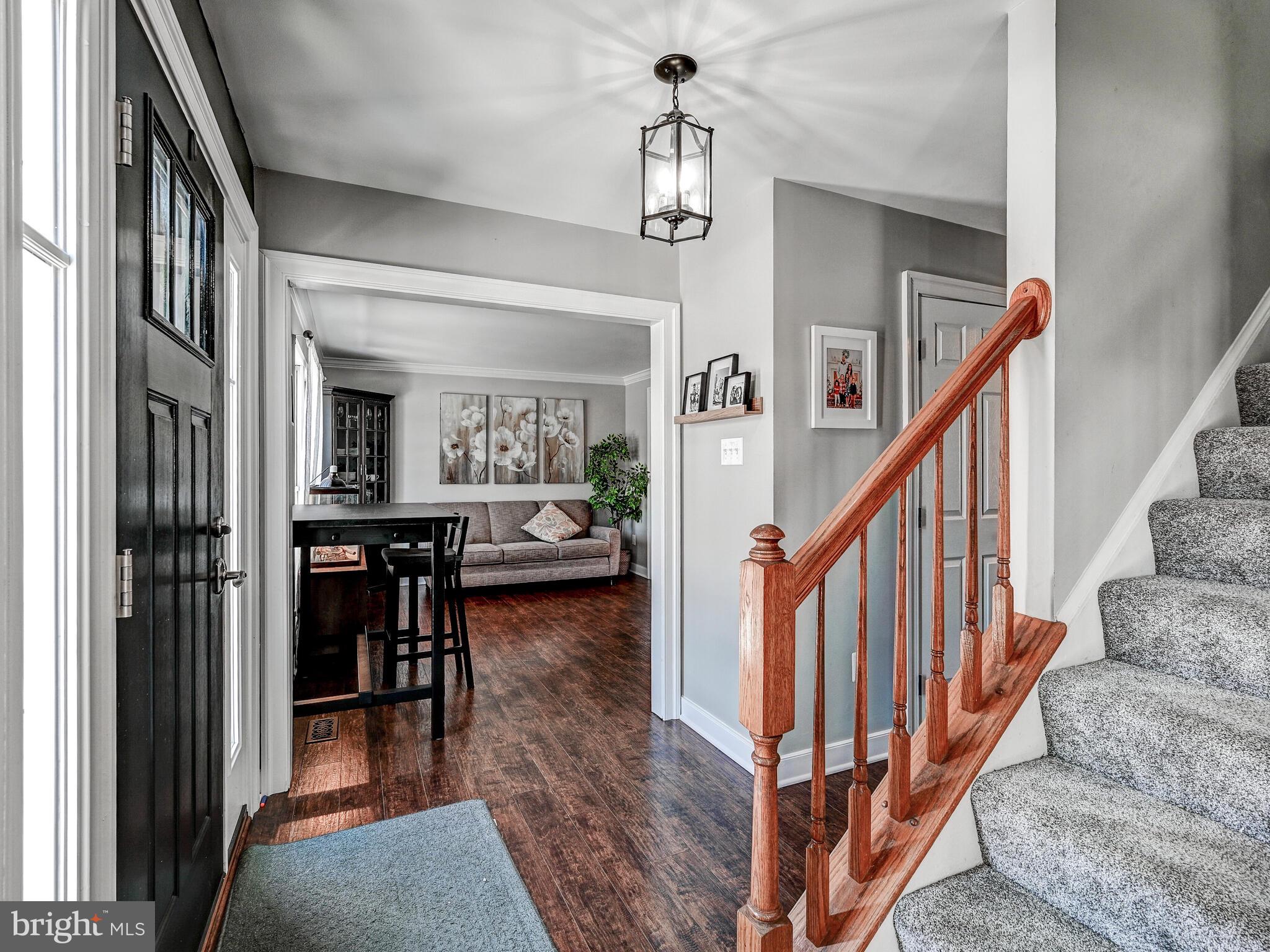 HINES ESTATES - Residential Lease