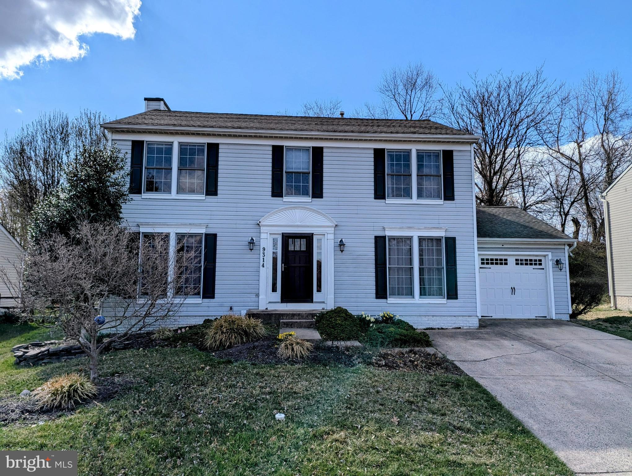 Available FOR RENT - Welcome to 9314 Hines Estates Drive in Parkville. This lovely home is well maintained and offers 3 Levels of finished living space. The expansive Main Level offers a Living Room, separate formal Dining Room and an open Family Room with Gas Fireplace that leads to the beautifully renovated Kitchen. The 3 Season Room off of the Kitchen is the perfect addition to the home and leads to your stone patio and Rear Fenced-In Yard. Upstairs you will find the Primary Suite with walk-in Closet and a private Bathroom with custom tiled shower. Additionally you will love the 3 auxiliary Bedrooms and 2nd Full Bathroom. Wander to the Lower Level that offers a separate Office Space, open area for a Rec Room or additional Family Room and plenty of storage in the unfinished space that also is home to the Laundry access. Contact the listing agent regarding an application. The home can be ready for occupancy around April 15th or potentially sooner. Pets are considered on a Case-to-Case basis at owner discretion.