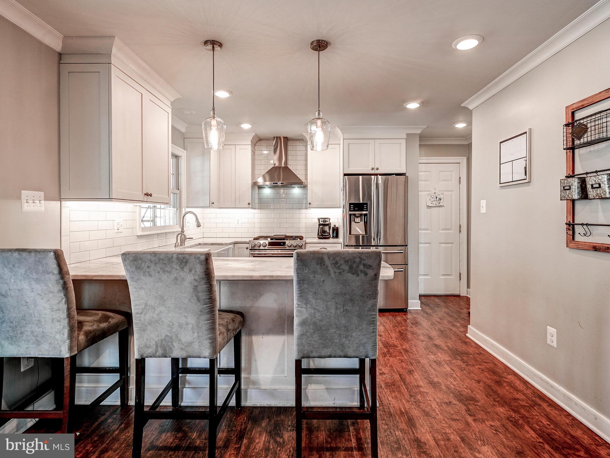 HINES ESTATES - Residential Lease