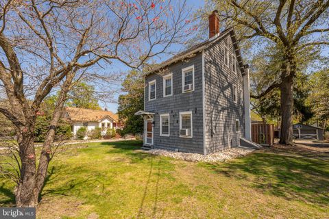 1401 MOUNT HOLLY ROAD BURLINGTON NJ 08016