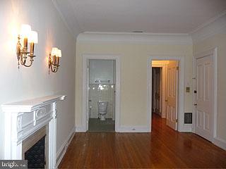 RITTENHOUSE SQUARE - Residential Lease