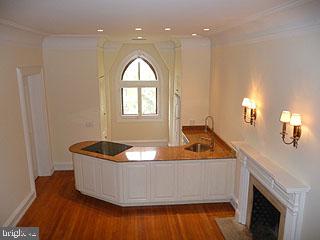 RITTENHOUSE SQUARE - Residential Lease