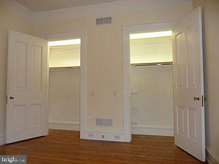 RITTENHOUSE SQUARE - Residential Lease