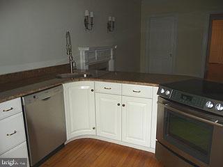 RITTENHOUSE SQUARE - Residential Lease