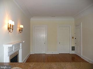 RITTENHOUSE SQUARE - Residential Lease