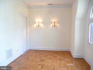RITTENHOUSE SQUARE - Residential Lease