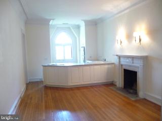 RITTENHOUSE SQUARE - Residential Lease