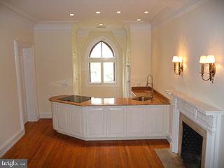 RITTENHOUSE SQUARE - Residential Lease