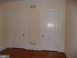 RITTENHOUSE SQUARE - Residential Lease