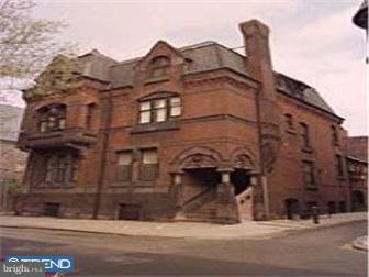 RITTENHOUSE SQUARE - Residential Lease