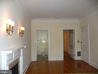 RITTENHOUSE SQUARE - Residential Lease