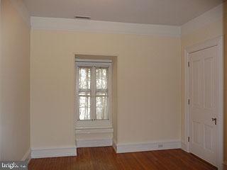 RITTENHOUSE SQUARE - Residential Lease