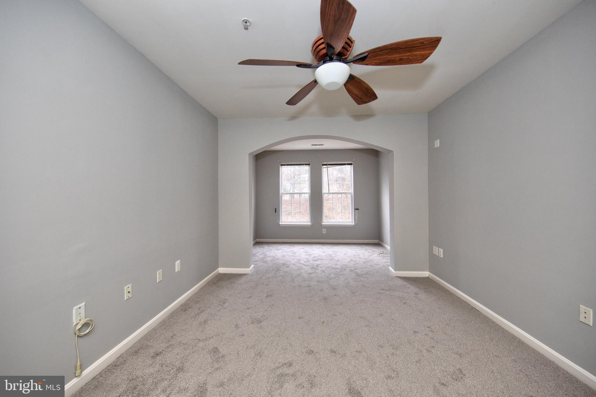 HIGH VIEW AT HUNT VALLEY - Residential