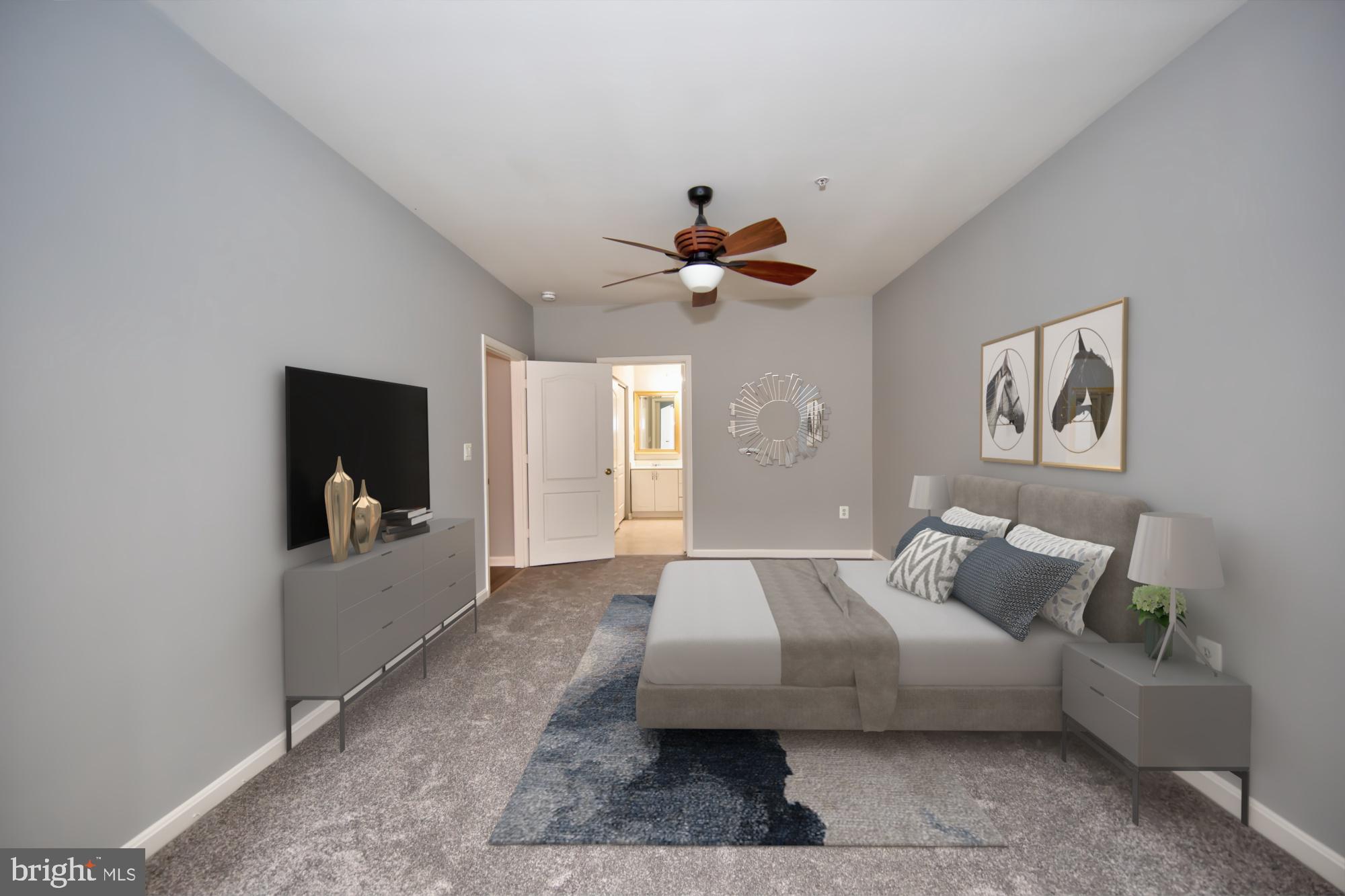 HIGH VIEW AT HUNT VALLEY - Residential