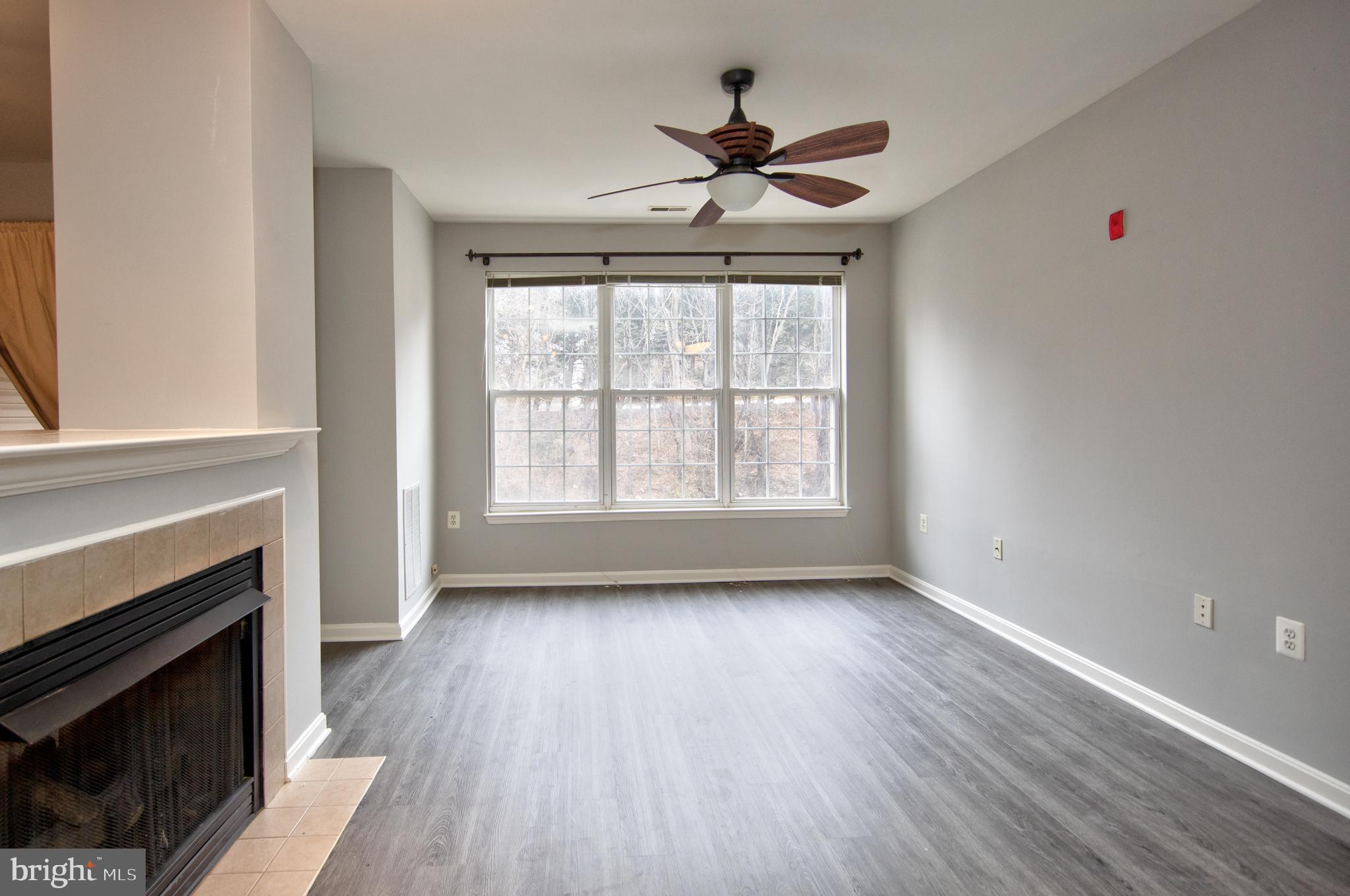 HIGH VIEW AT HUNT VALLEY - Residential