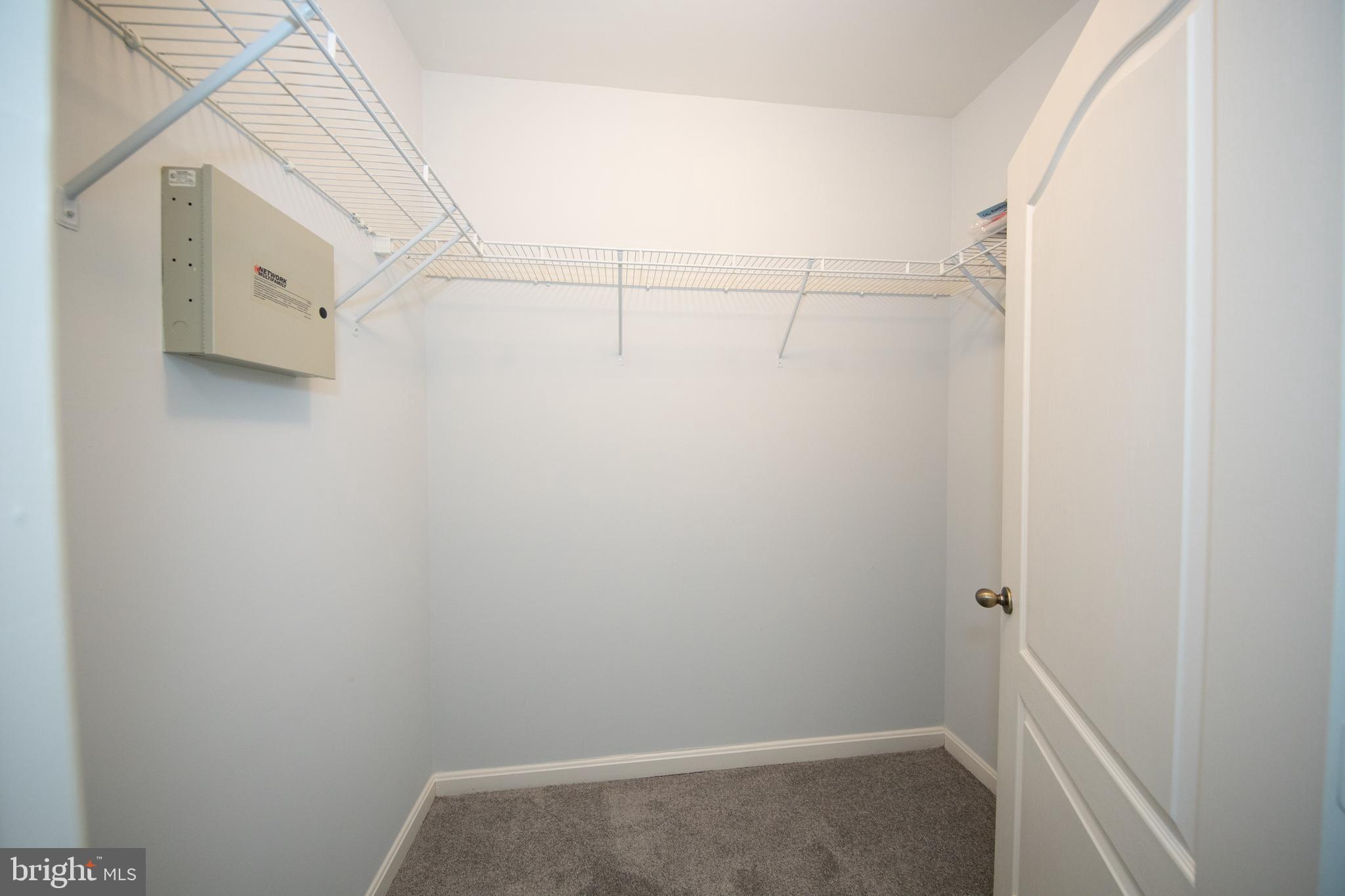 HIGH VIEW AT HUNT VALLEY - Residential