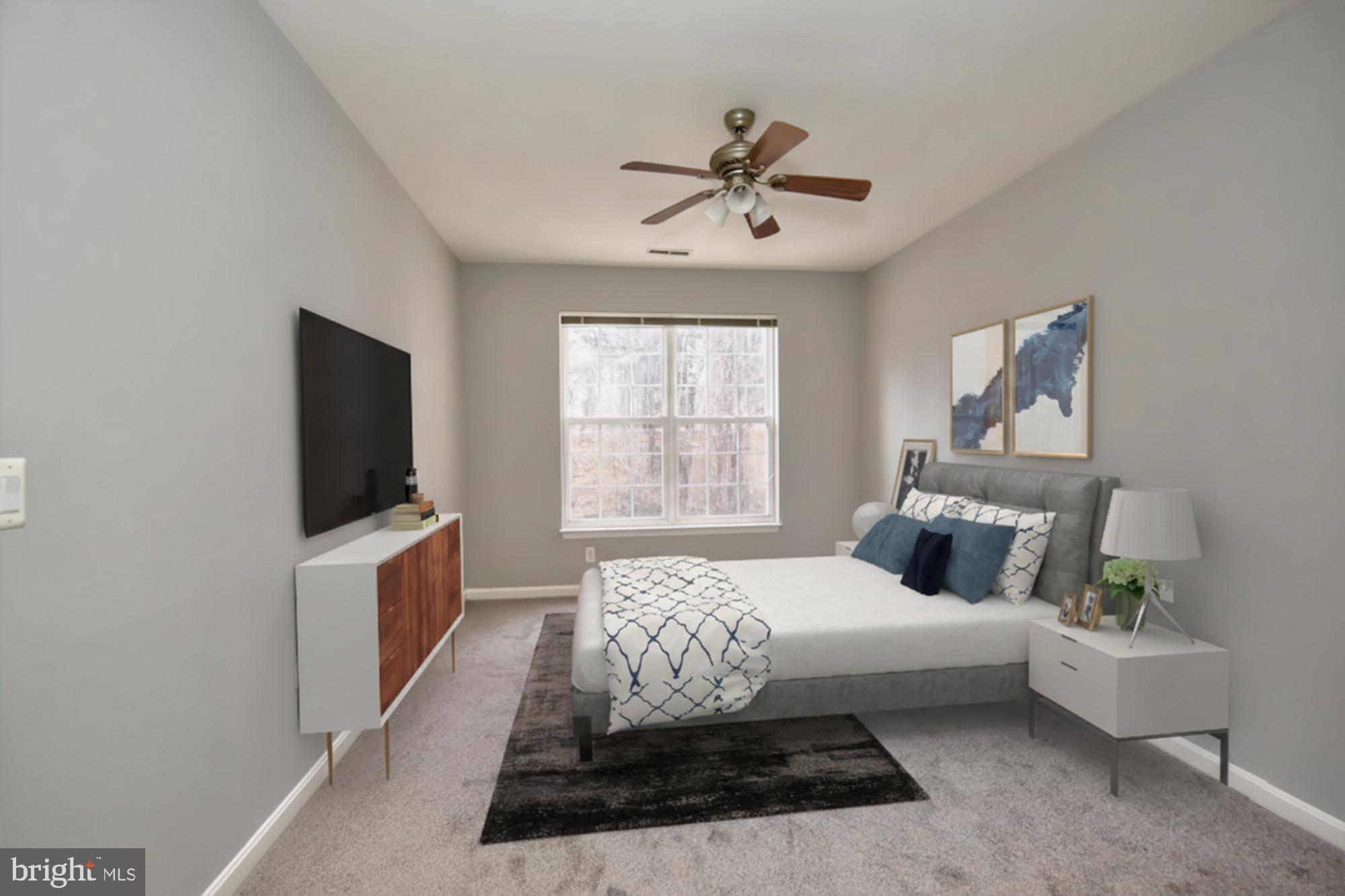 HIGH VIEW AT HUNT VALLEY - Residential