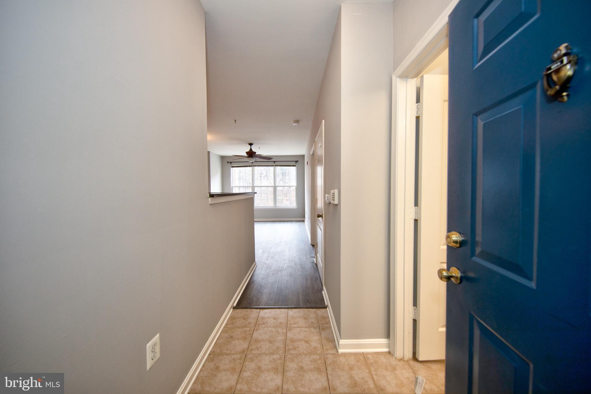 HIGH VIEW AT HUNT VALLEY - Residential