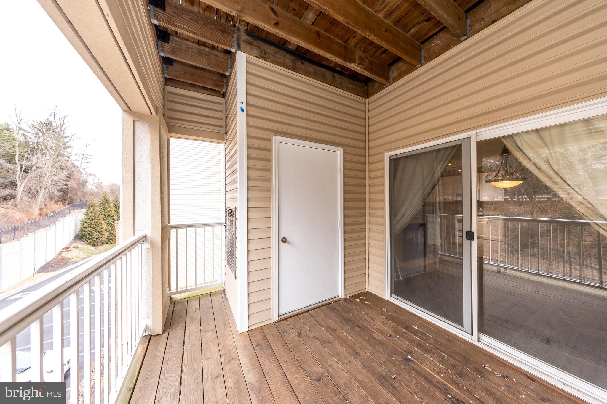 HIGH VIEW AT HUNT VALLEY - Residential