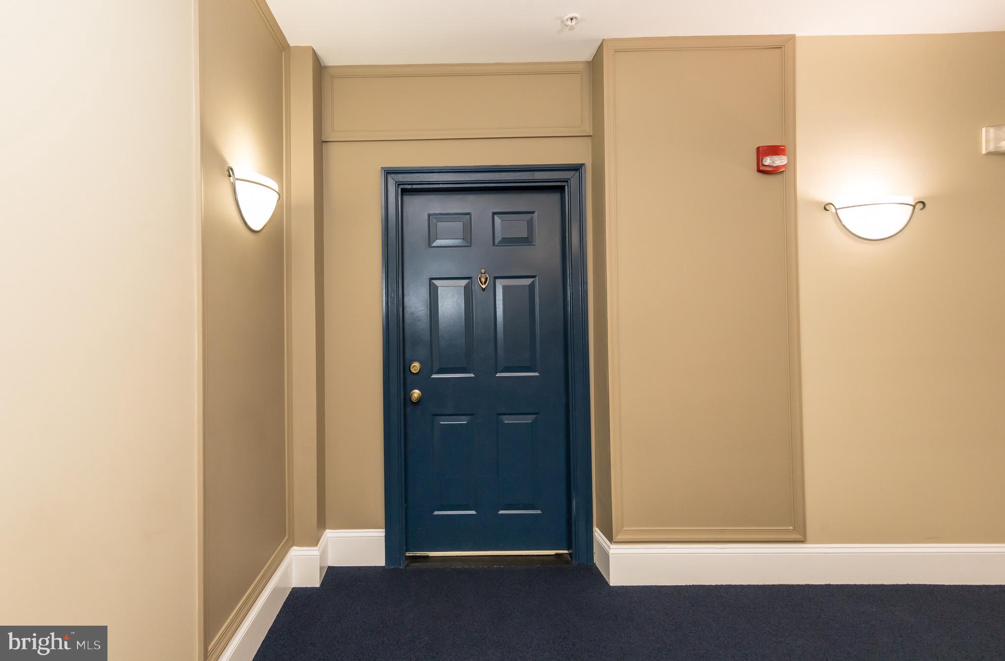 HIGH VIEW AT HUNT VALLEY - Residential