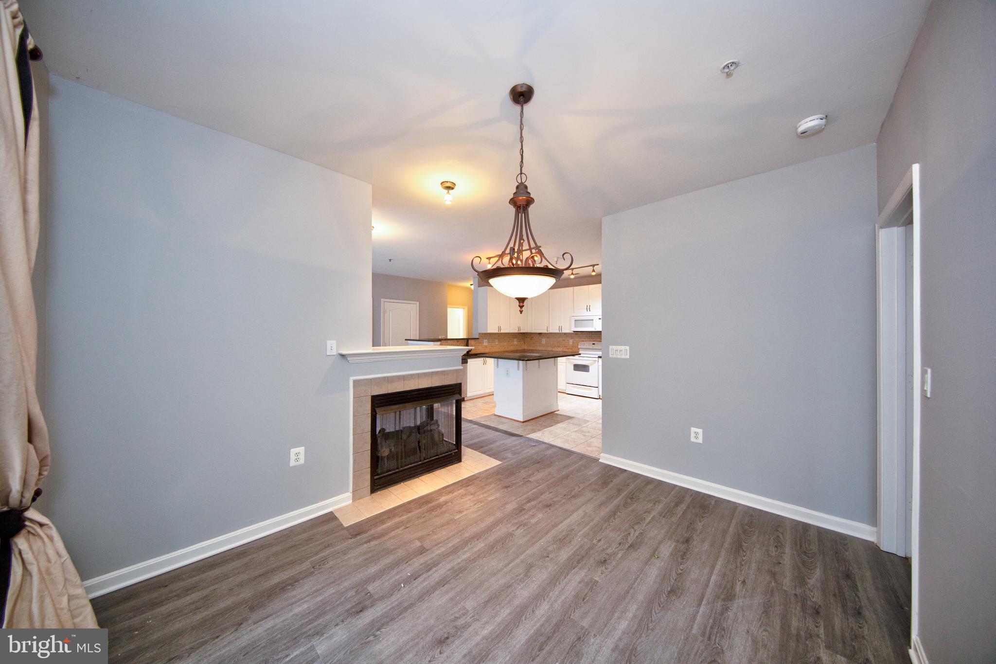 HIGH VIEW AT HUNT VALLEY - Residential