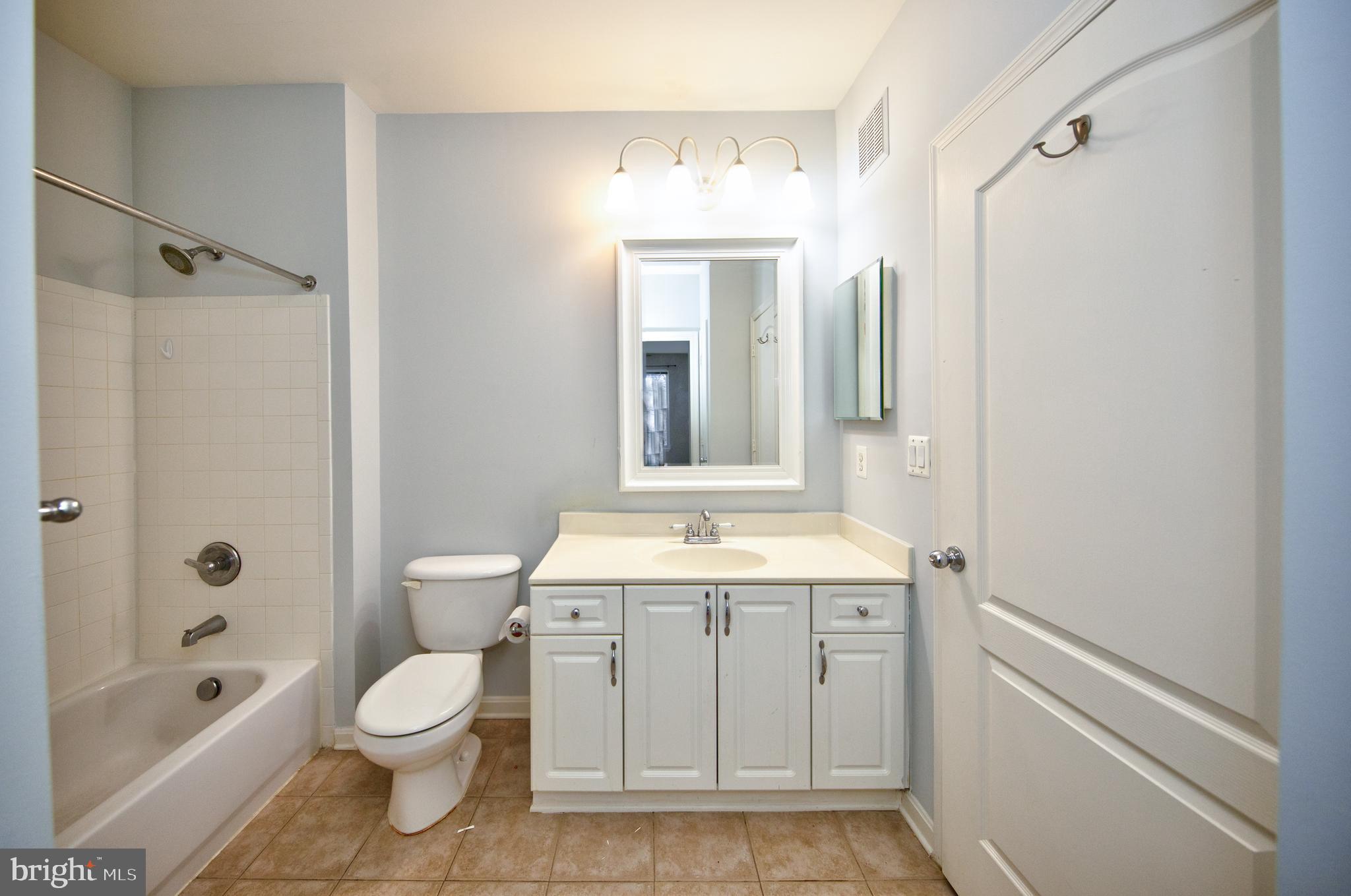 HIGH VIEW AT HUNT VALLEY - Residential