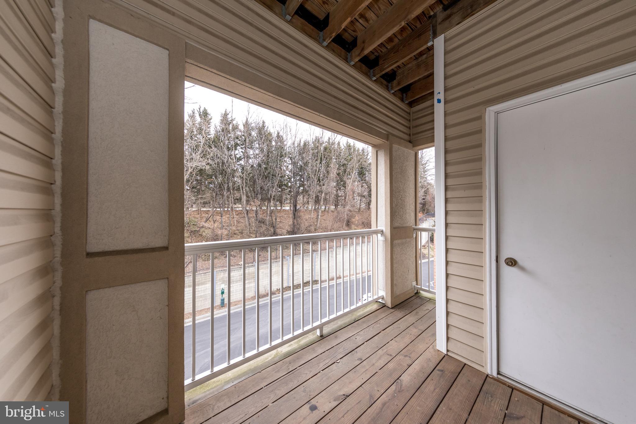 HIGH VIEW AT HUNT VALLEY - Residential