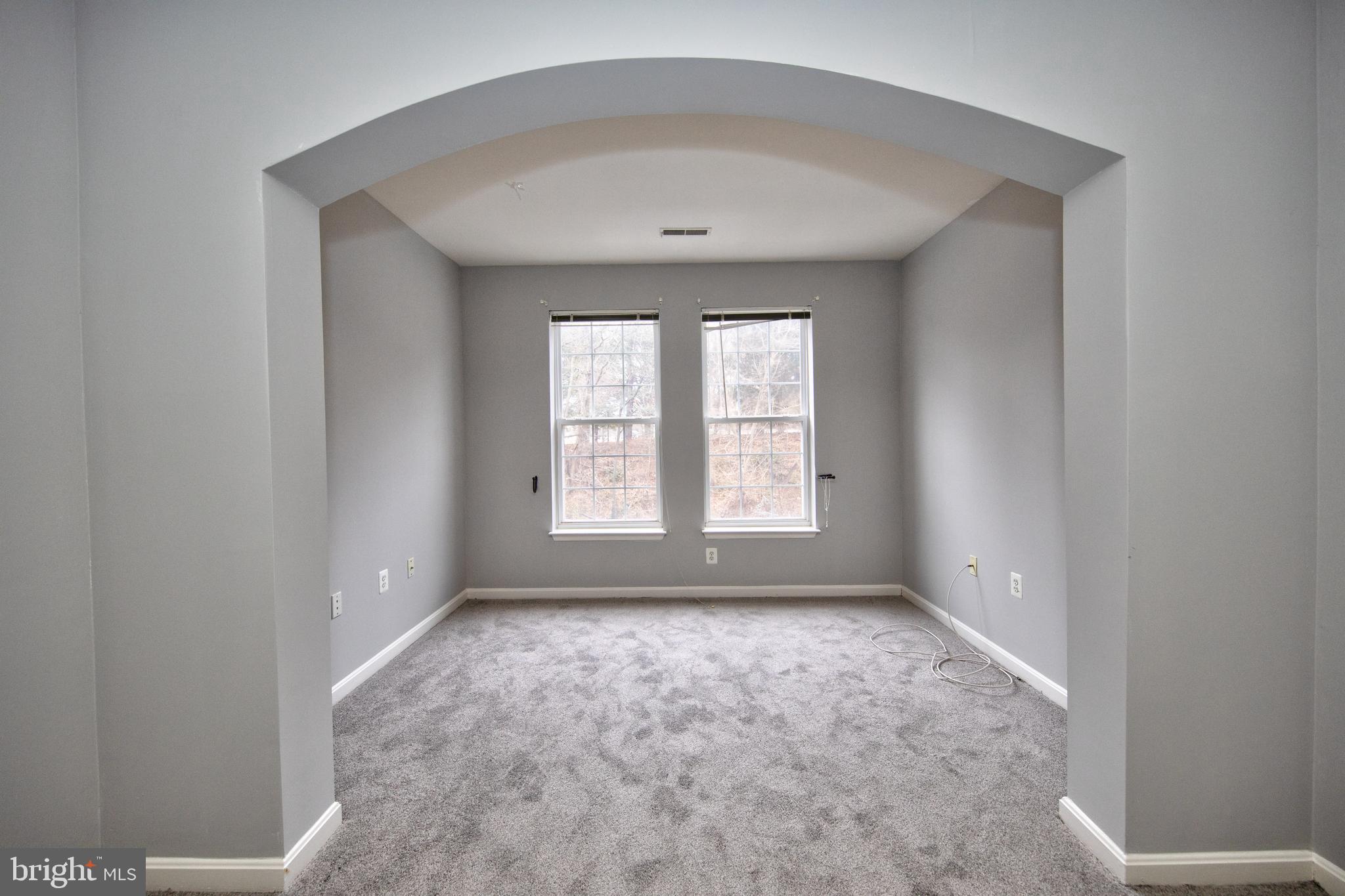 HIGH VIEW AT HUNT VALLEY - Residential