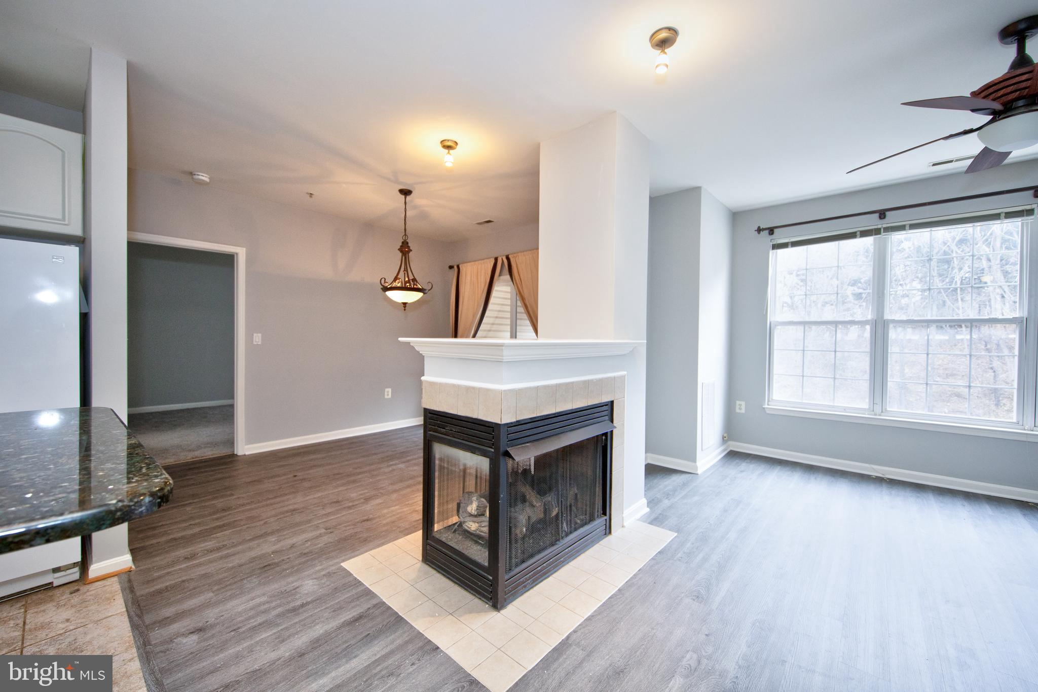 HIGH VIEW AT HUNT VALLEY - Residential